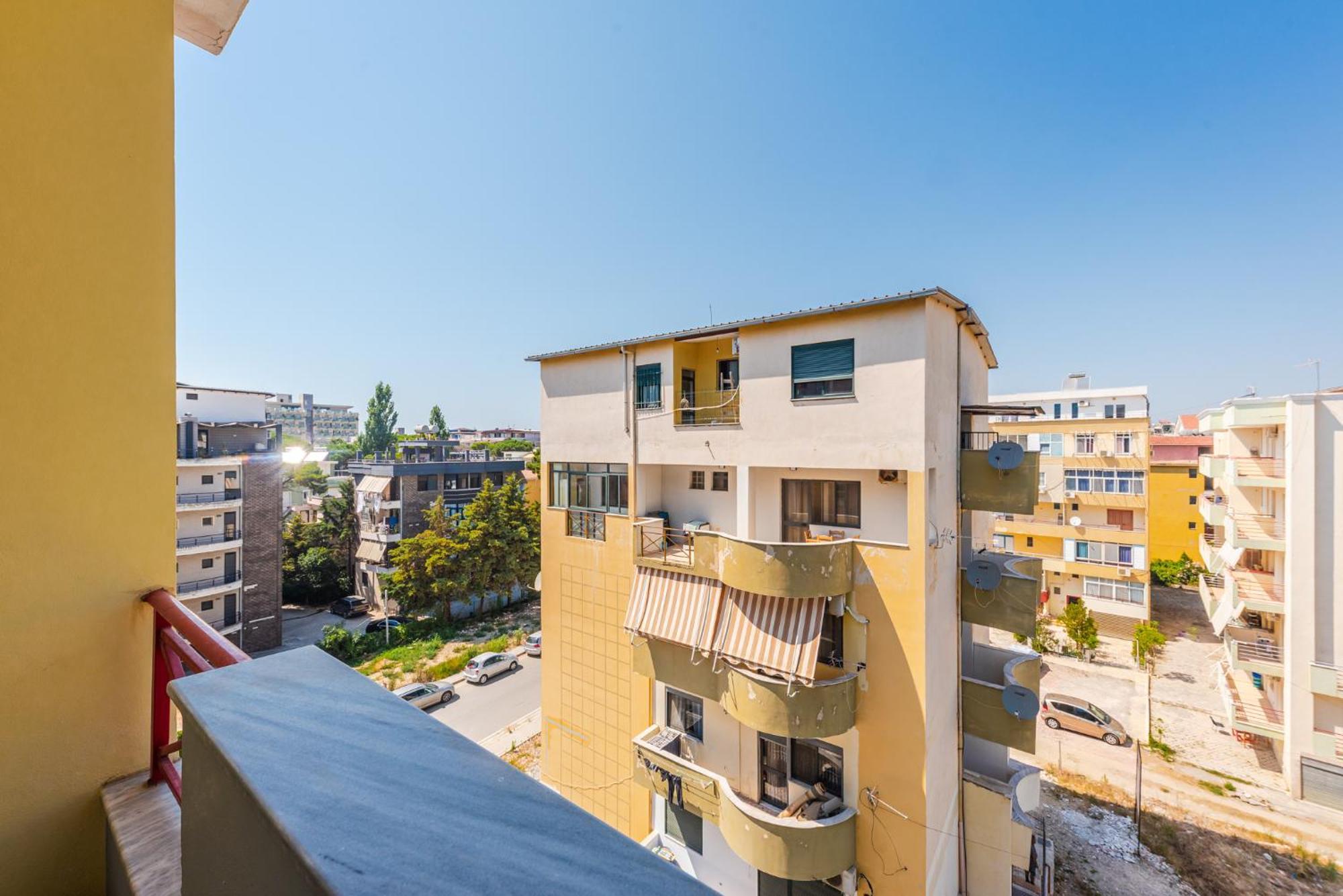 Sr Apartments Golem Golem  Exterior foto